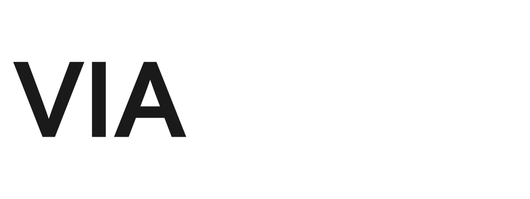 Via Única Logo